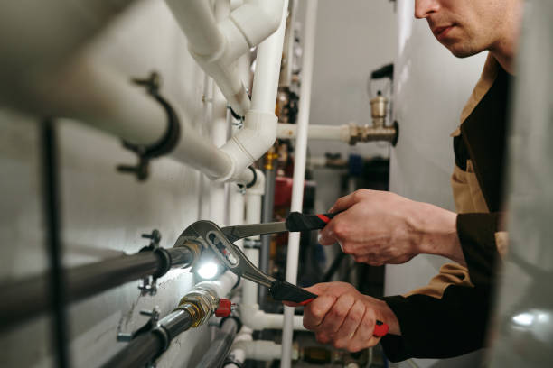 Best Emergency Plumber  in Homewood, IL