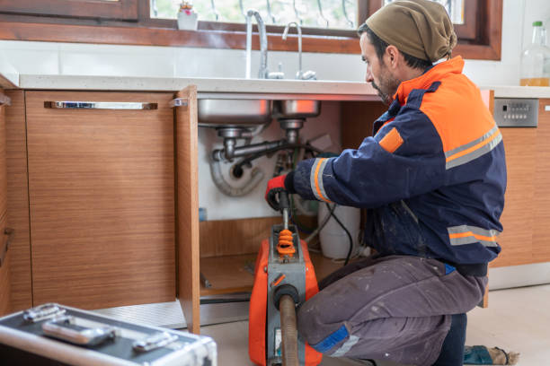 Best Plumbing Installation Services  in Homewood, IL
