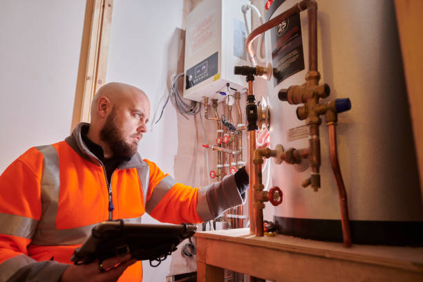 Best Commercial Plumbing Services  in Homewood, IL