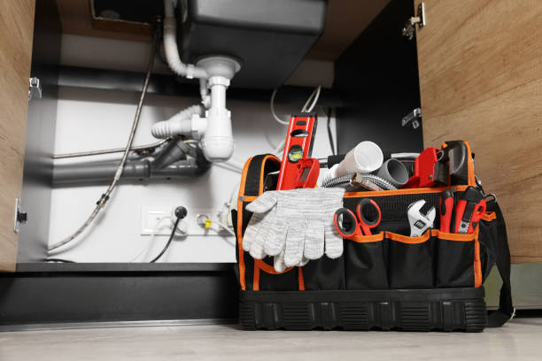 Best Hot Water Heater Installation  in Homewood, IL