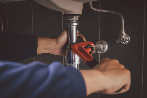 Sprinkler Systems in Homewood, IL